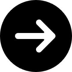 Navigation Right Circle 1 Icon from Ultimate Bold Set