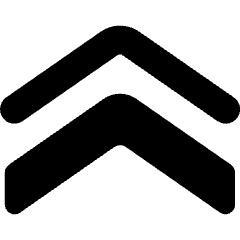 Navigation Up 1 Icon from Ultimate Bold Set