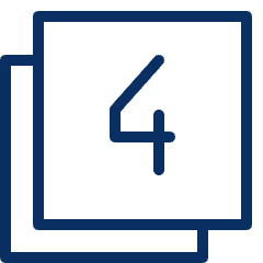 Filter 4 Icon from Cyber Line Set