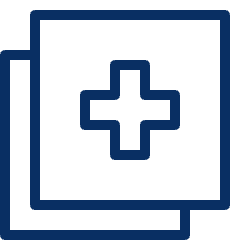 Filter Plus Icon from Cyber Line Set