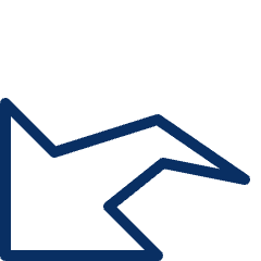Navigation Back Previous 1 Icon from Cyber Line Set