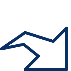 Navigation Next 1 Icon from Cyber Line Set