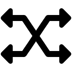 Atm Switch Network Icon from Ultimate Bold Set