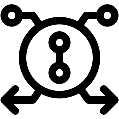 Gateway Api Icon from Ultimate Regular Set