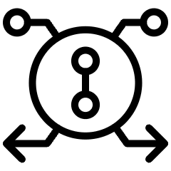 Gateway Api Icon from Ultimate Light Set