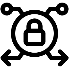 Gateway Public Icon from Ultimate Regular Set