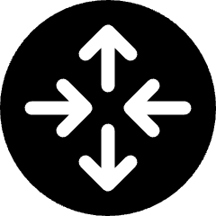 Router Network Icon from Ultimate Bold Set