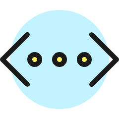 Signal Loading Icon from Ultimate Colors Set