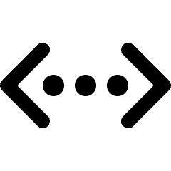 Signal Loading Icon from Ultimate Bold Set