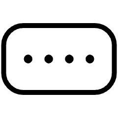 Google Home Max 2 Icon from Ultimate Light Set