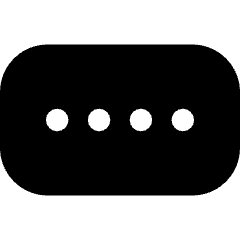 Google Home Max 2 Icon from Ultimate Bold Set