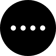 Google Home Mini 1 Icon from Ultimate Bold Set