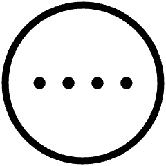 Google Home Mini 1 Icon from Ultimate Light Set