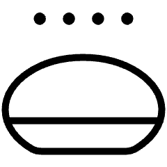 Google Home Mini 2 Icon from Ultimate Light Set