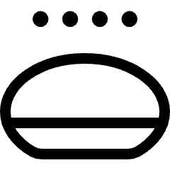 Google Home Mini 2 Icon from Ultimate Regular Set