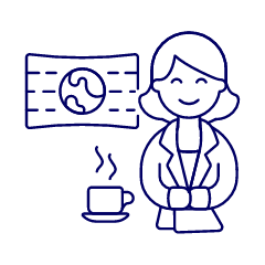 Anchor 2 Illustration from UX Line Set