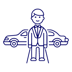 Celebrity 2 1 Illustration from UX Line Set
