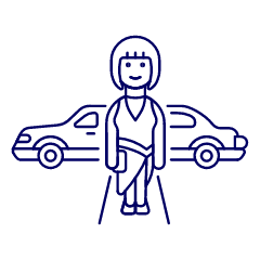 Celebrity 2 2 Illustration from UX Line Set