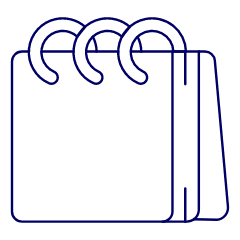 Note Blank 1 Illustration from UX Line Set