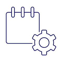 Note Settings Illustration from UX Line Set