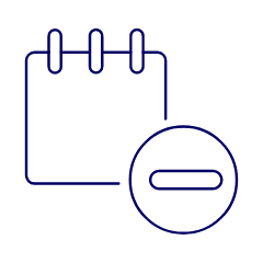 Note Subtract Illustration from UX Line Set