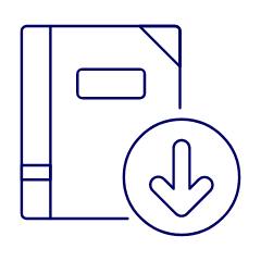 Download Note Illustration from UX Line Set