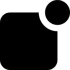 Notification Application 1 Icon from Core Solid Set