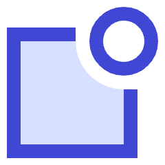 Notification Application 1 Icon from Sharp Duo Set