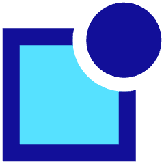 Notification Application 1 Icon from Sharp Pop Set