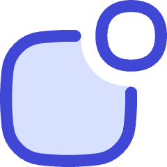 Notification Application 1 Icon from Flex Duo Set