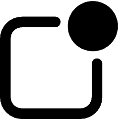 Notification Application 1 Icon from Core Remix Set