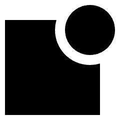 Notification Application 1 Icon from Sharp Solid Set