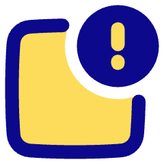 Notification Application 2 Icon from Plump Pop Set