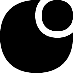 Notification Badge Circle Icon from Flex Solid Set