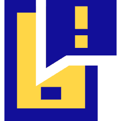 Notification Message Alert Icon from Sharp Pop Set