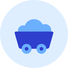 Minecart Icon from Kameleon Duo Set