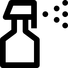 Object Foggy Icon from Nova Line Set