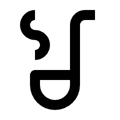 Object Ladle Icon from Nova Line Set