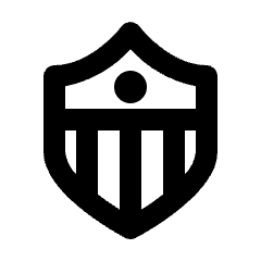 Object Shield 2 Icon from Nova Line Set