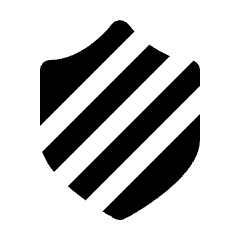 Object Shield 5 Icon from Nova Solid Set