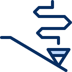 Pipe 1 Icon from Cyber Duotone Set