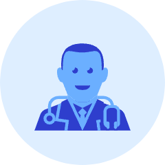 Doctor 1 Icon from Kameleon Duo Set