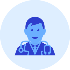 Doctor 2 Icon from Kameleon Duo Set