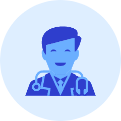 Doctor 3 Icon from Kameleon Duo Set