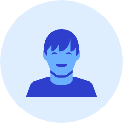 Man 11 Icon from Kameleon Duo Set