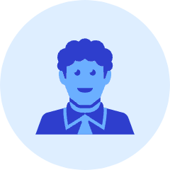 Man 12 Icon from Kameleon Duo Set