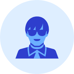 Man 13 Icon from Kameleon Duo Set