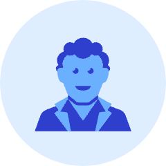 Man 15 Icon from Kameleon Duo Set