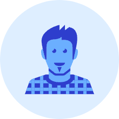 Man 4 Icon from Kameleon Duo Set