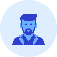 Man 8 Icon from Kameleon Duo Set